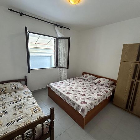 Apartments Todor Bar Zewnętrze zdjęcie