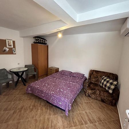 Apartments Todor Bar Zewnętrze zdjęcie