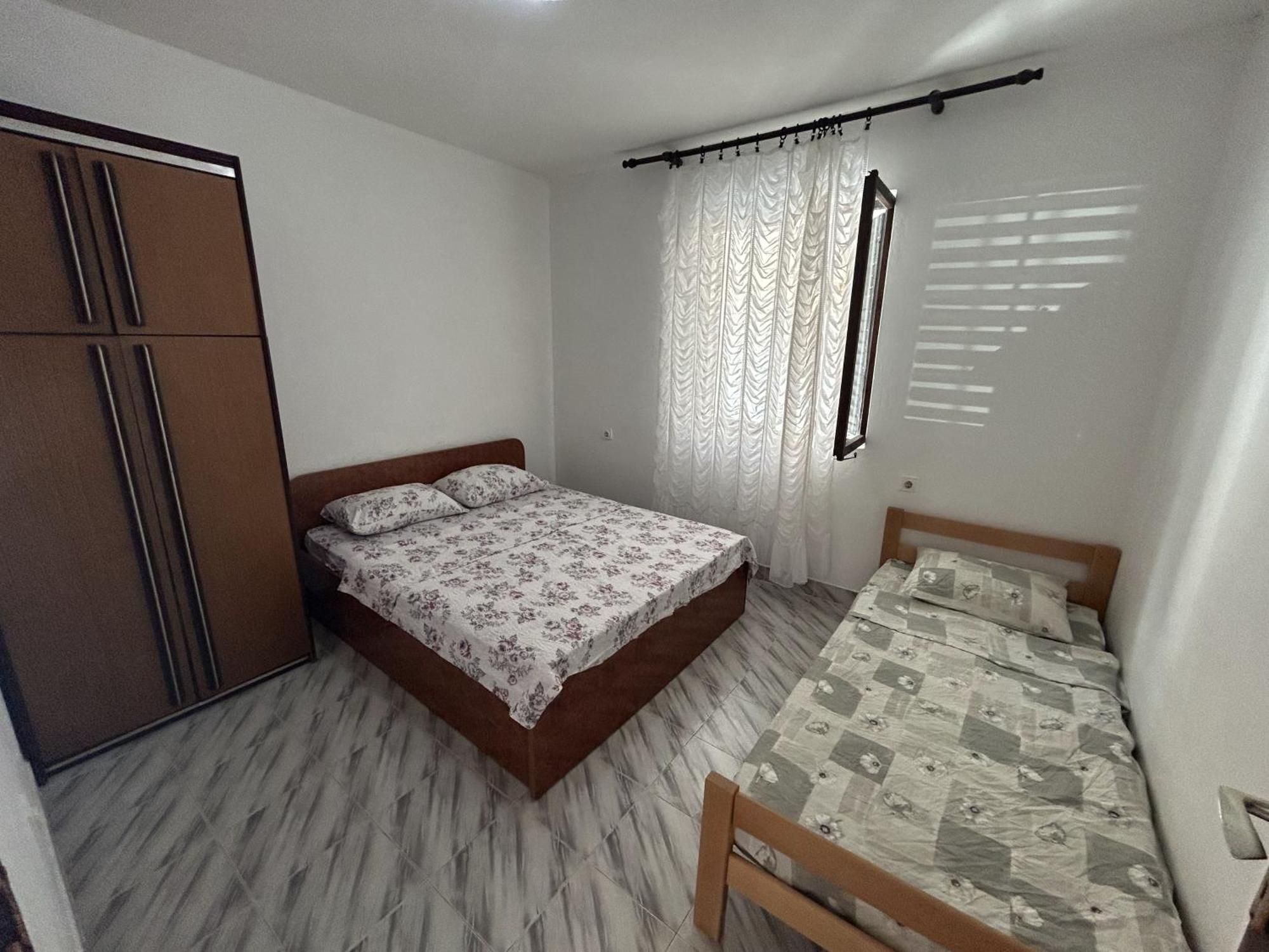 Apartments Todor Bar Zewnętrze zdjęcie