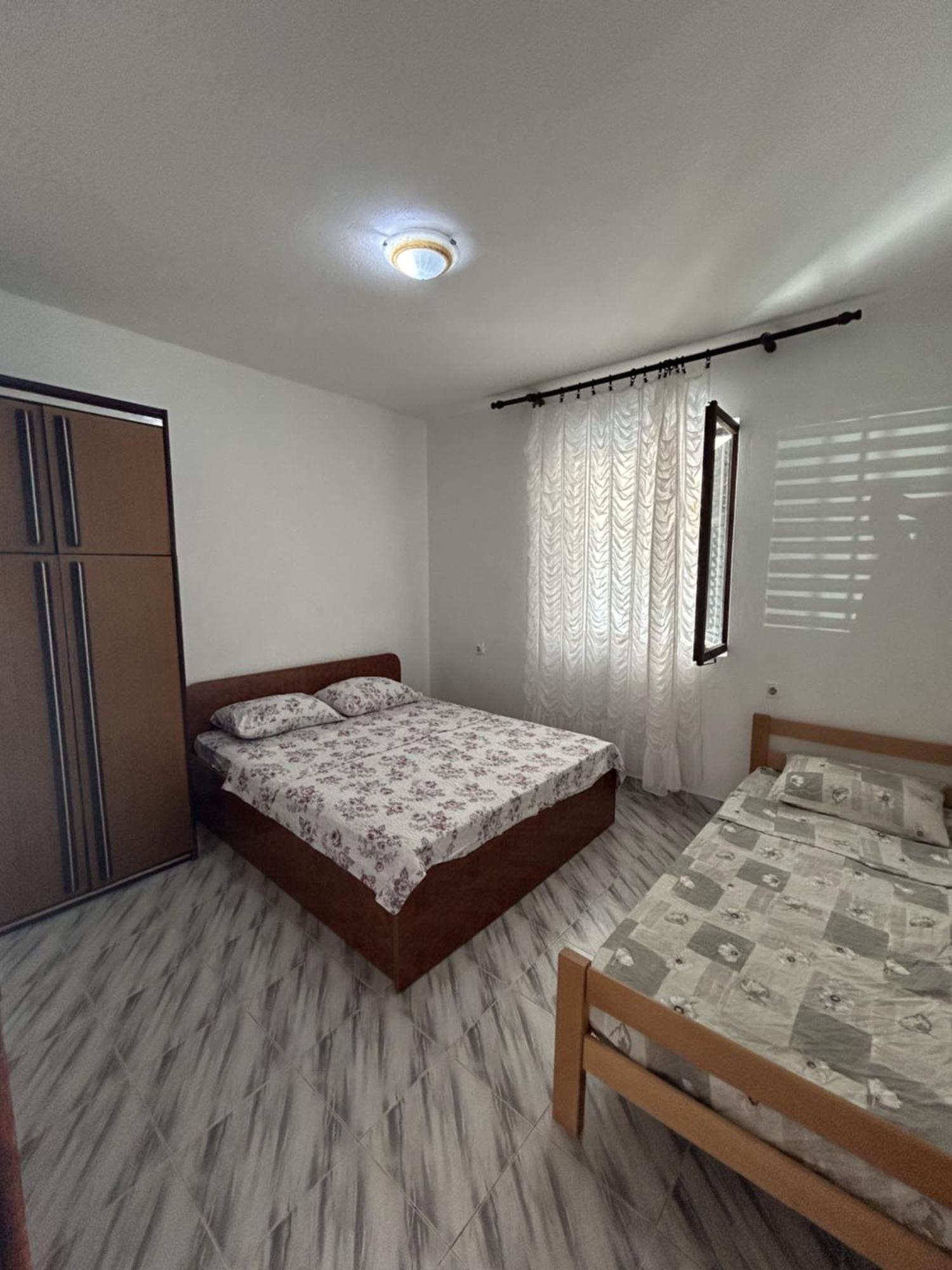 Apartments Todor Bar Zewnętrze zdjęcie