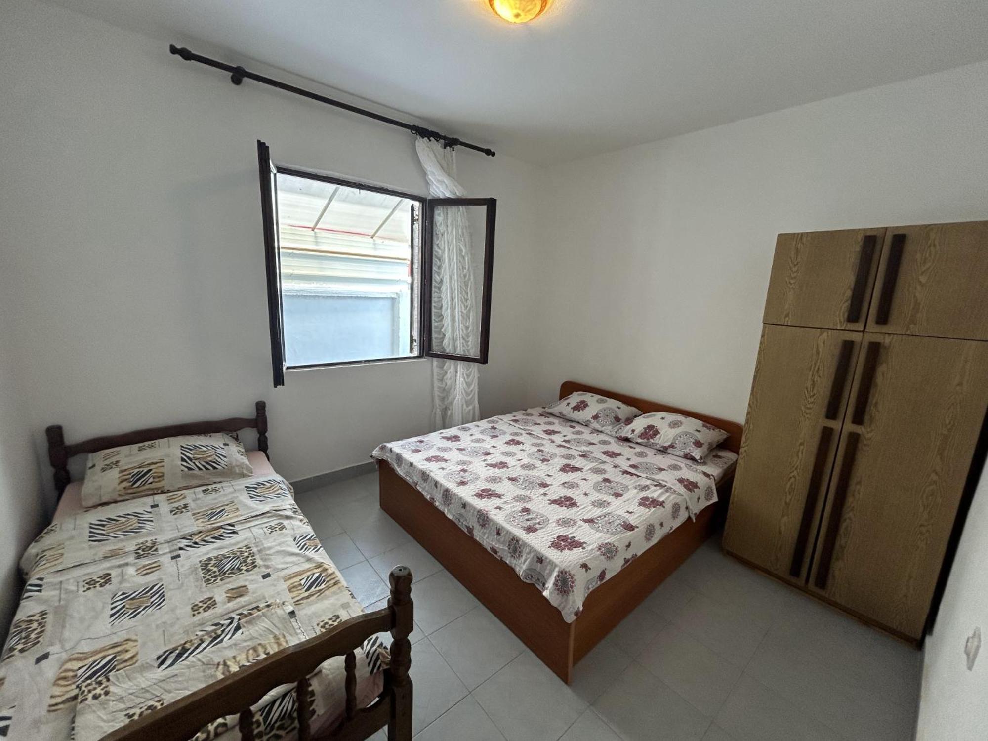 Apartments Todor Bar Zewnętrze zdjęcie