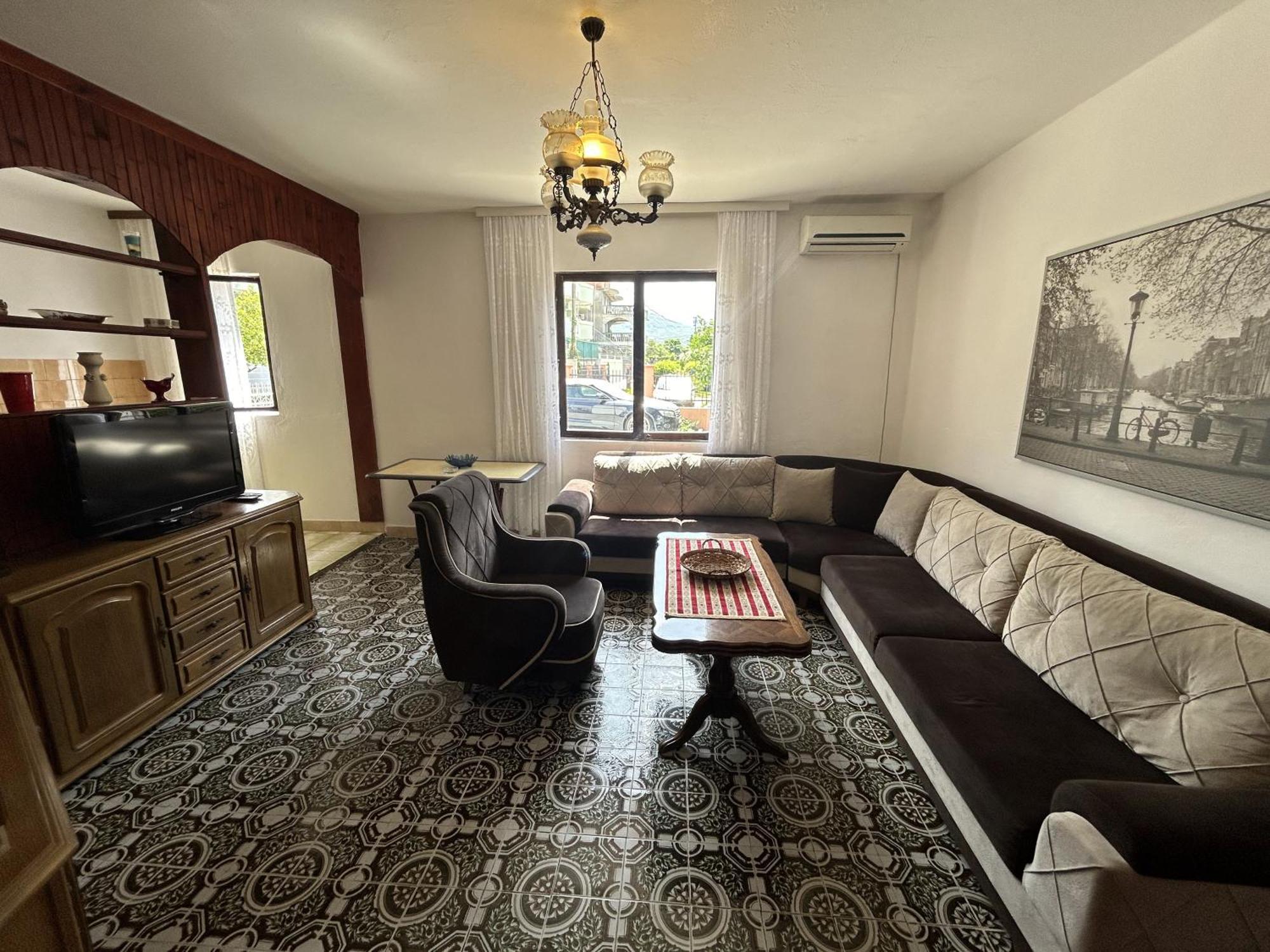 Apartments Todor Bar Zewnętrze zdjęcie