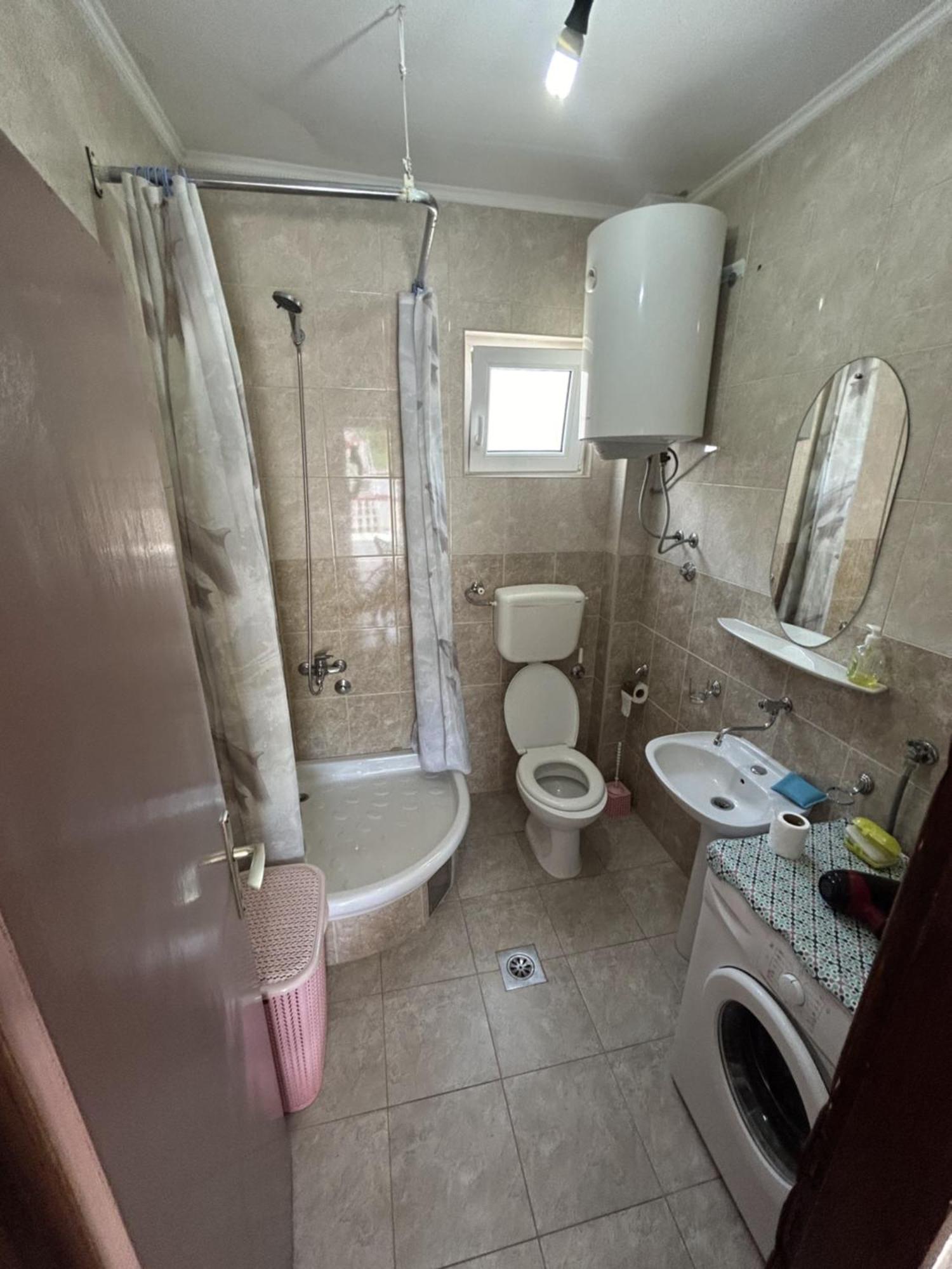 Apartments Todor Bar Zewnętrze zdjęcie
