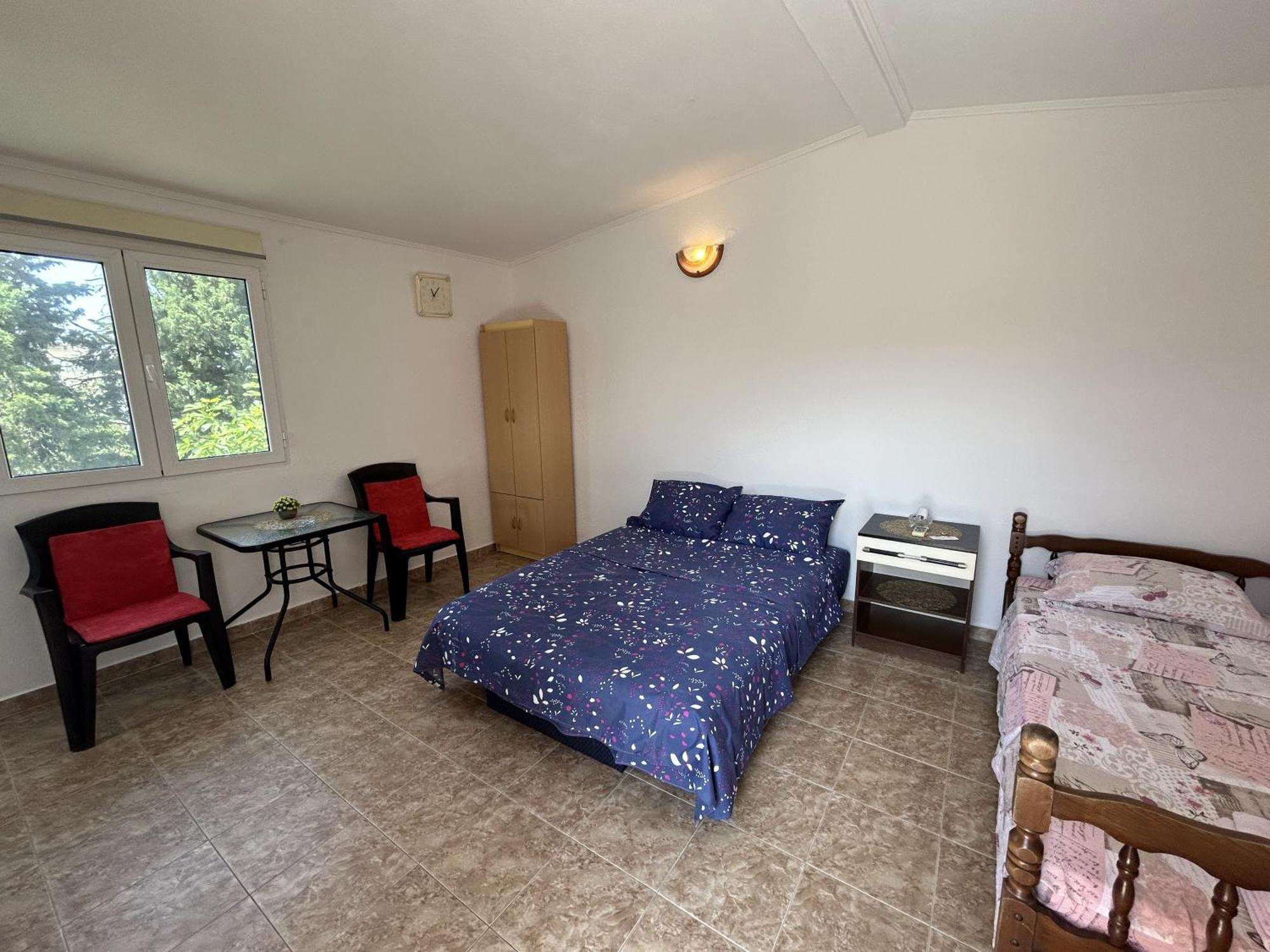 Apartments Todor Bar Zewnętrze zdjęcie