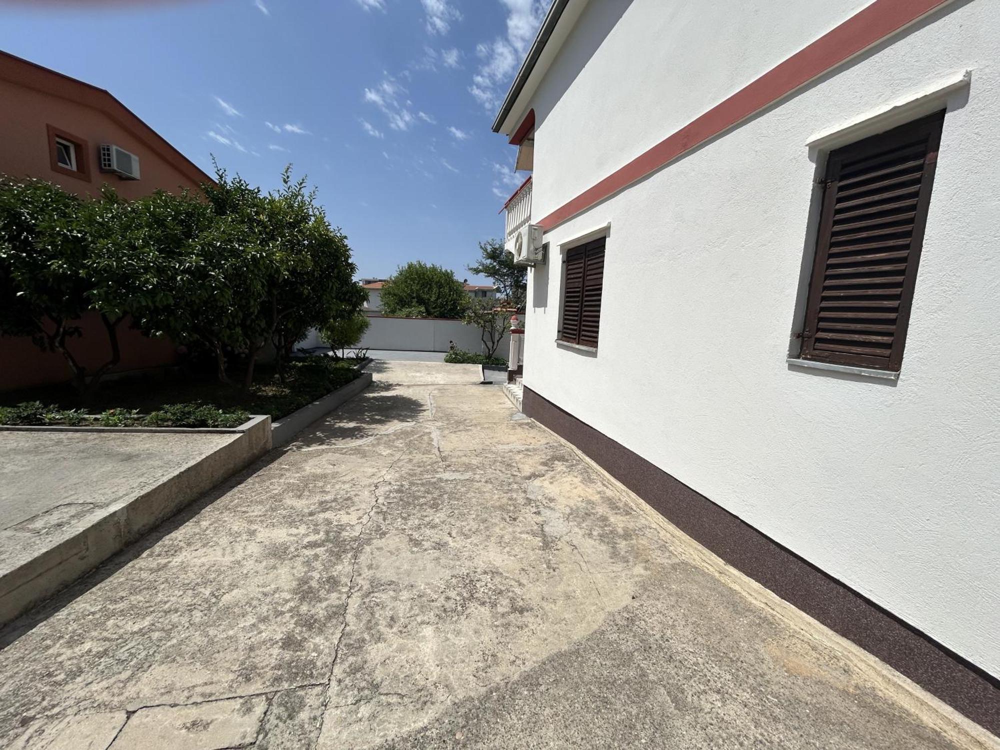 Apartments Todor Bar Zewnętrze zdjęcie