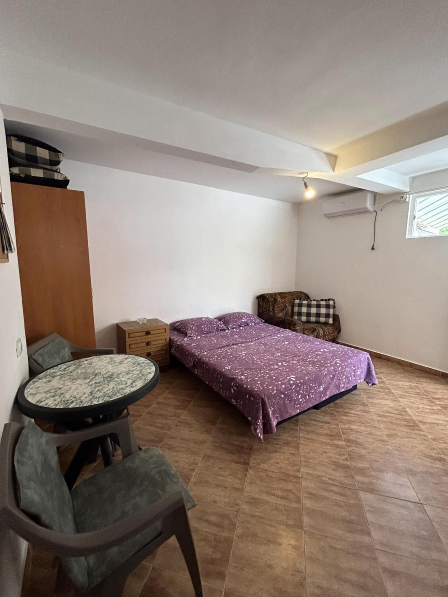 Apartments Todor Bar Zewnętrze zdjęcie