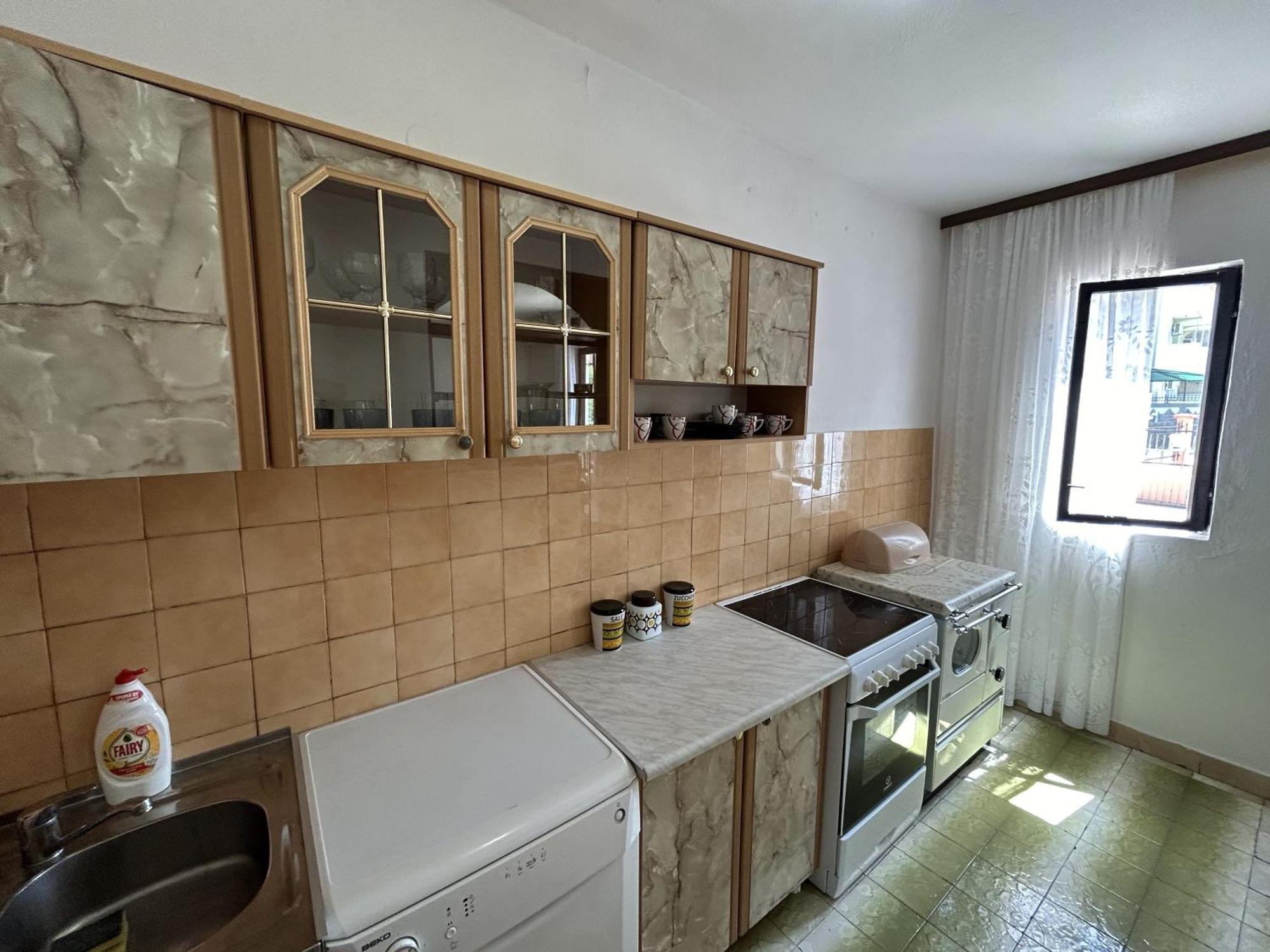 Apartments Todor Bar Zewnętrze zdjęcie