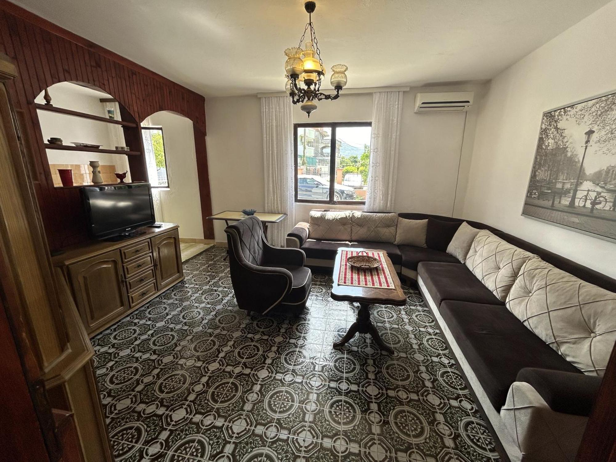 Apartments Todor Bar Zewnętrze zdjęcie