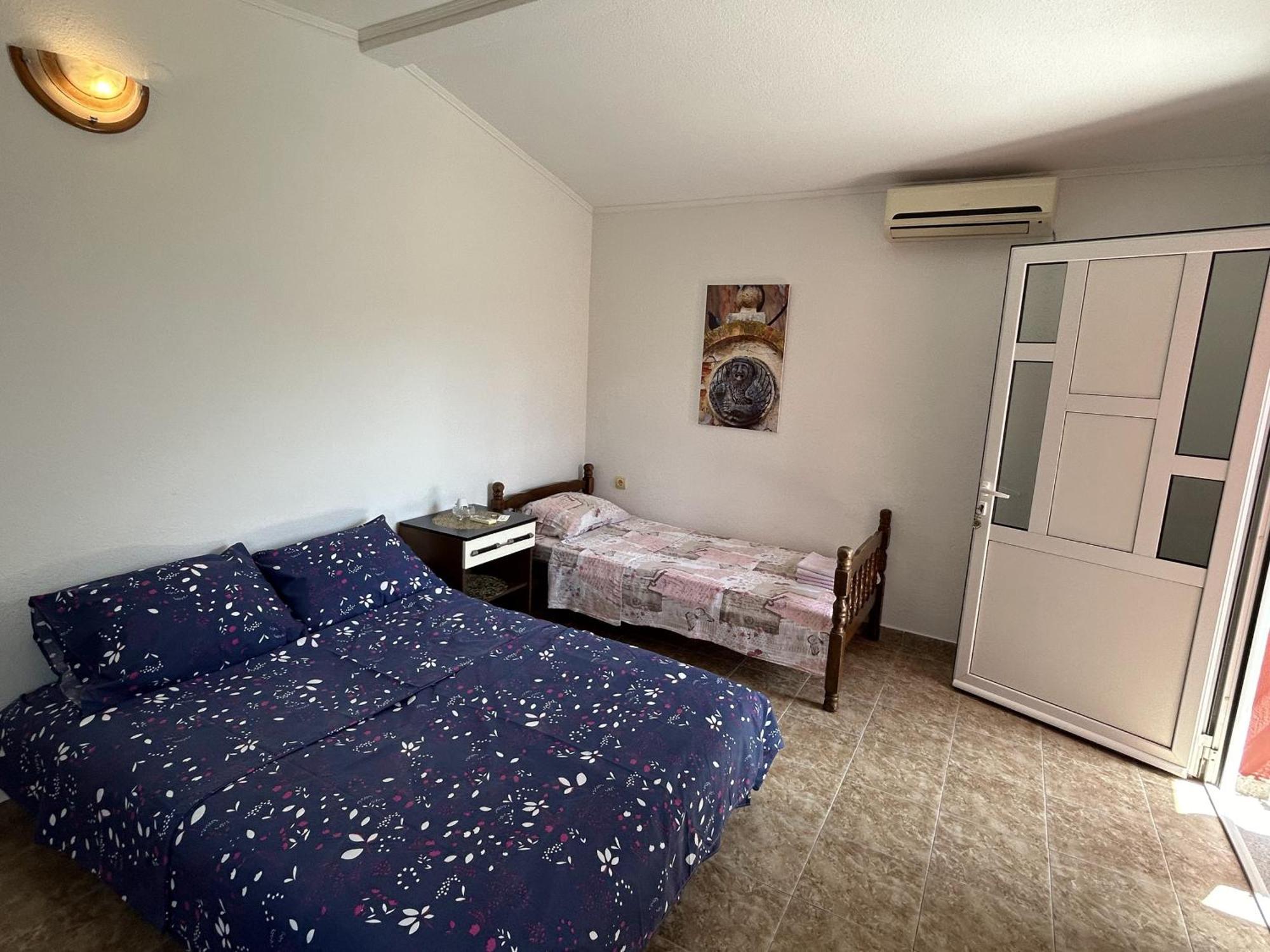 Apartments Todor Bar Zewnętrze zdjęcie