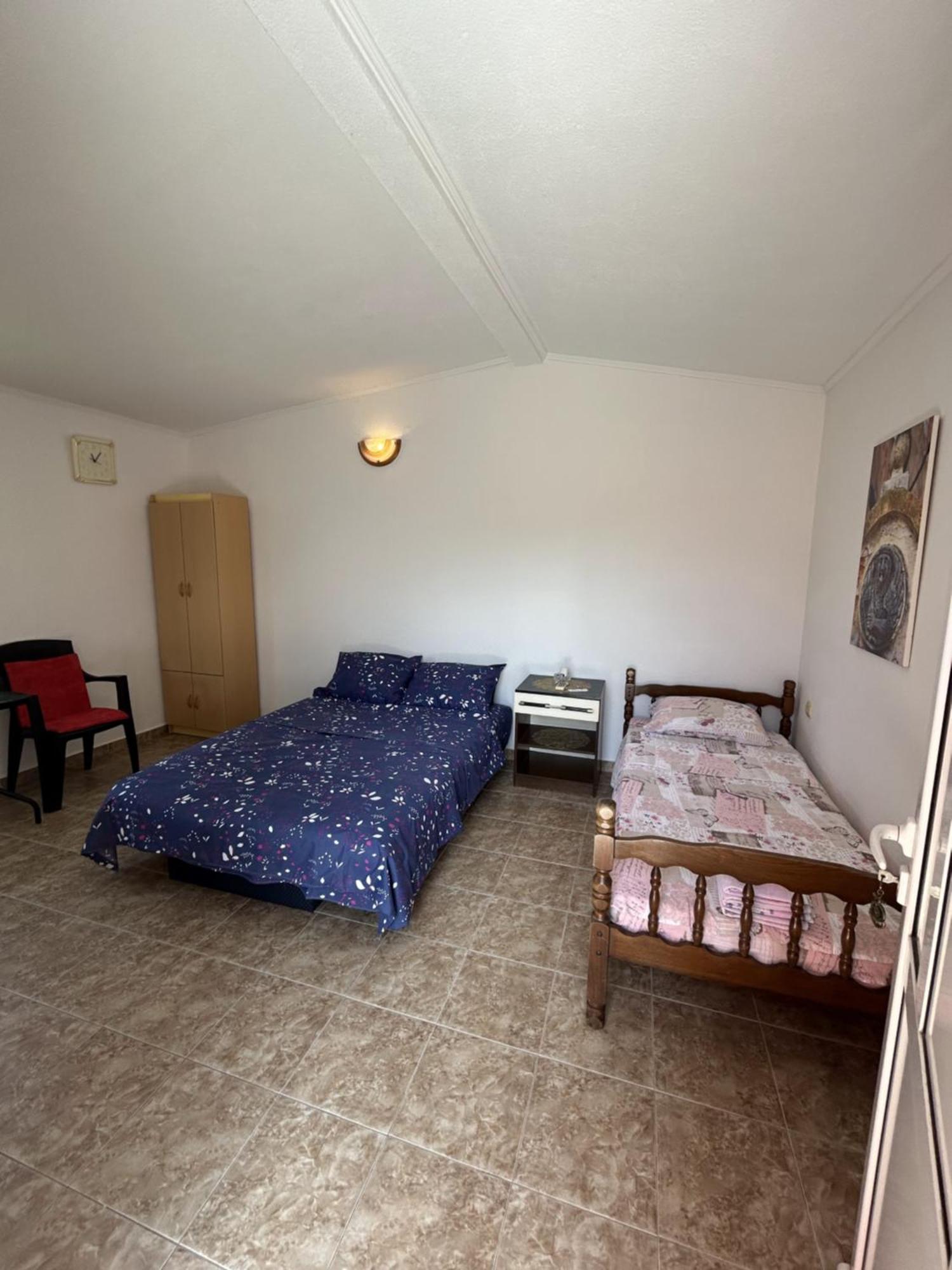 Apartments Todor Bar Zewnętrze zdjęcie