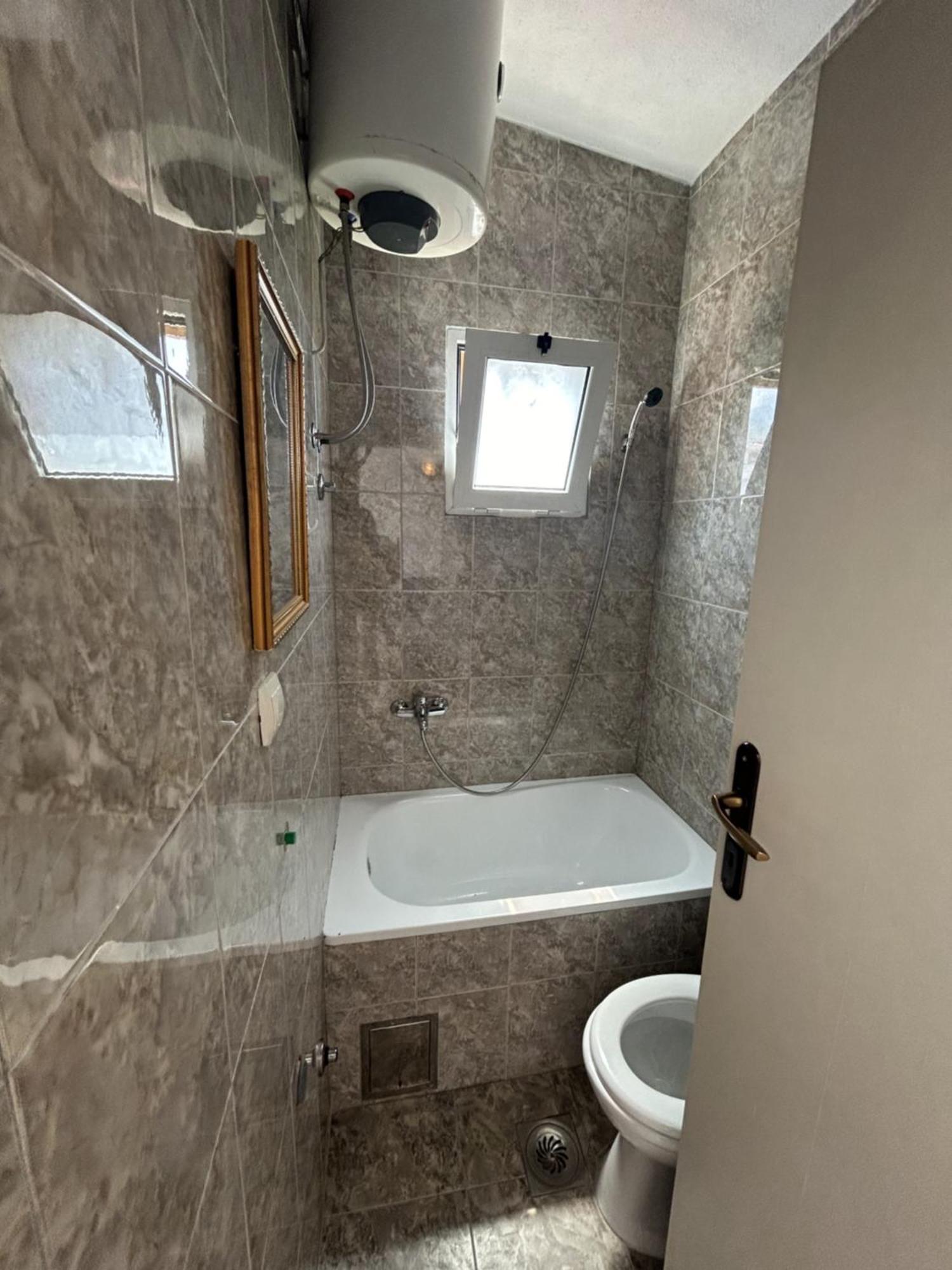 Apartments Todor Bar Zewnętrze zdjęcie