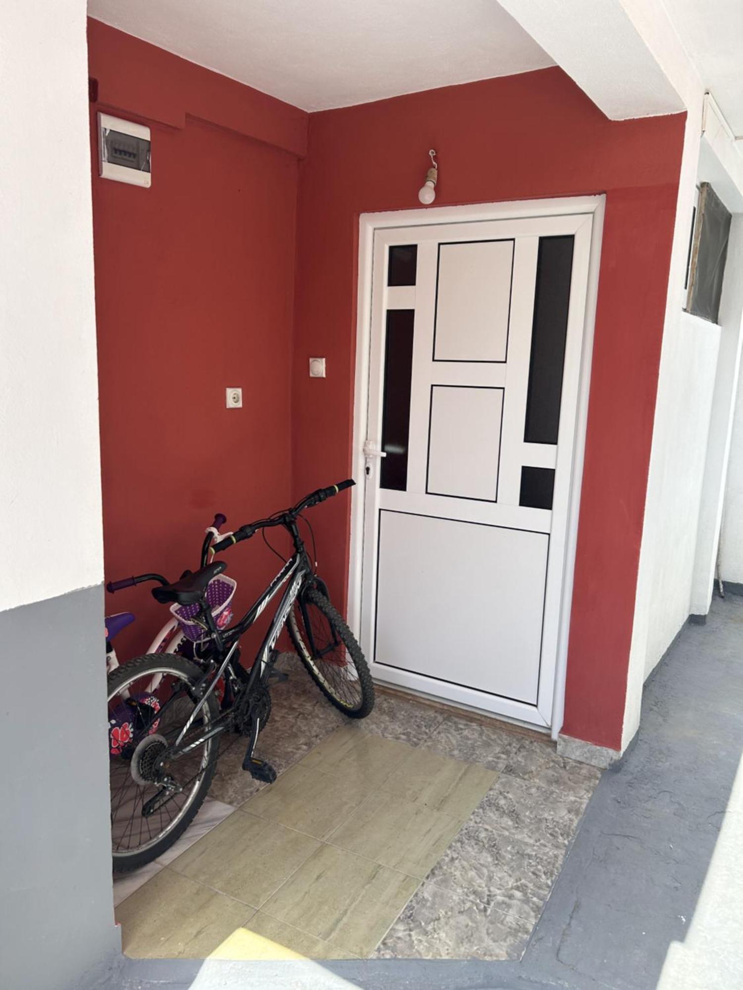 Apartments Todor Bar Zewnętrze zdjęcie