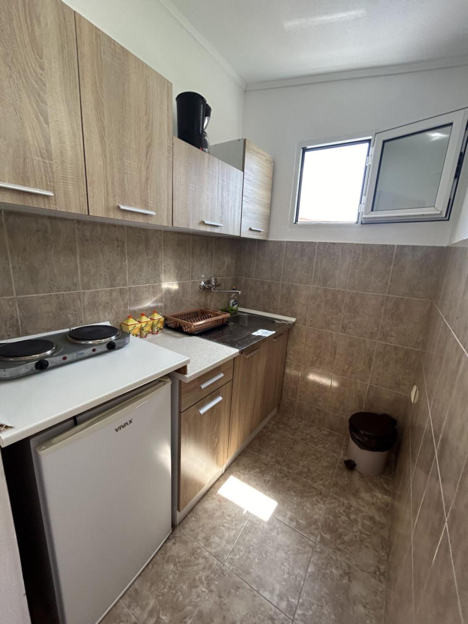 Apartments Todor Bar Zewnętrze zdjęcie