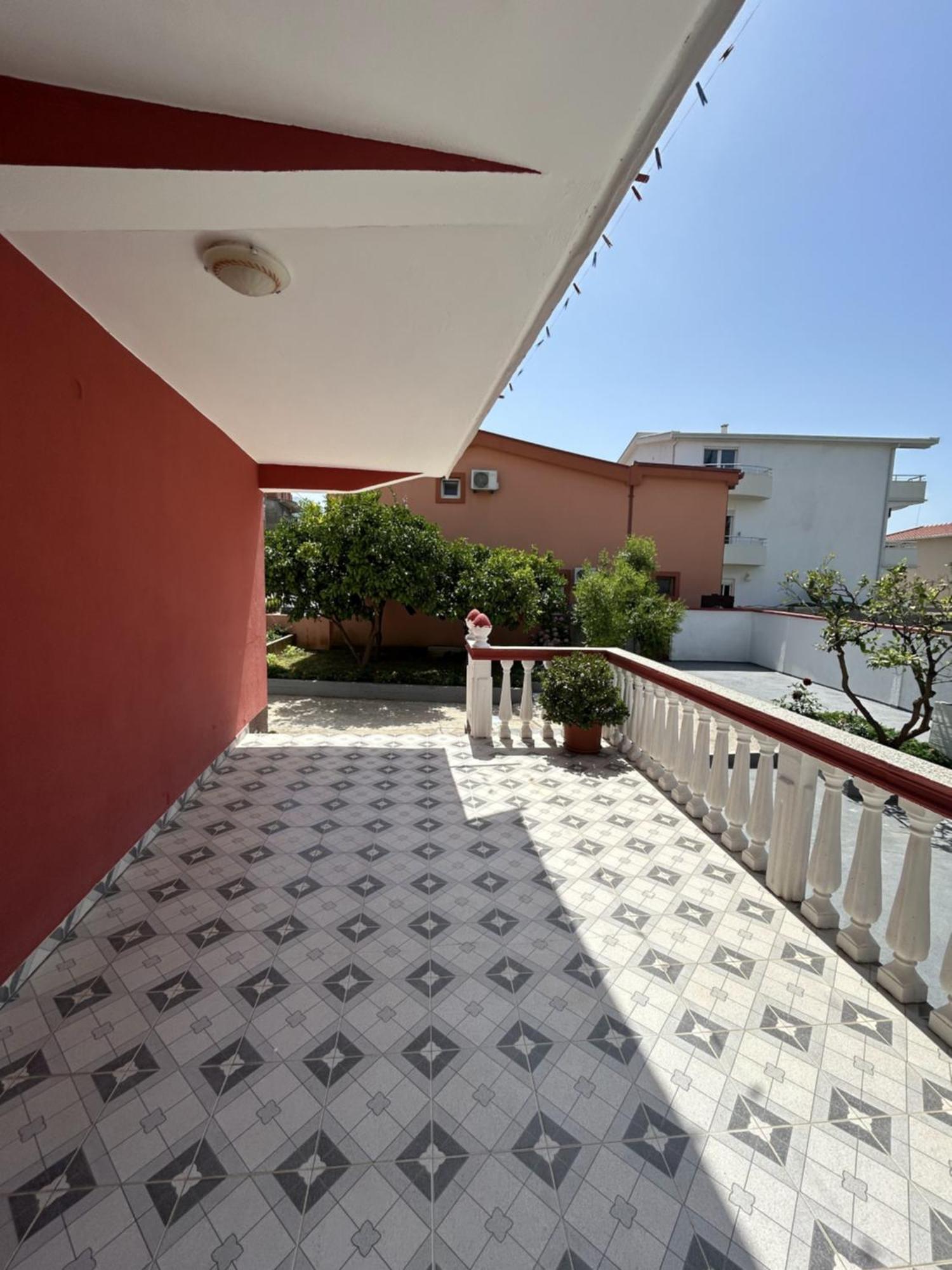 Apartments Todor Bar Zewnętrze zdjęcie