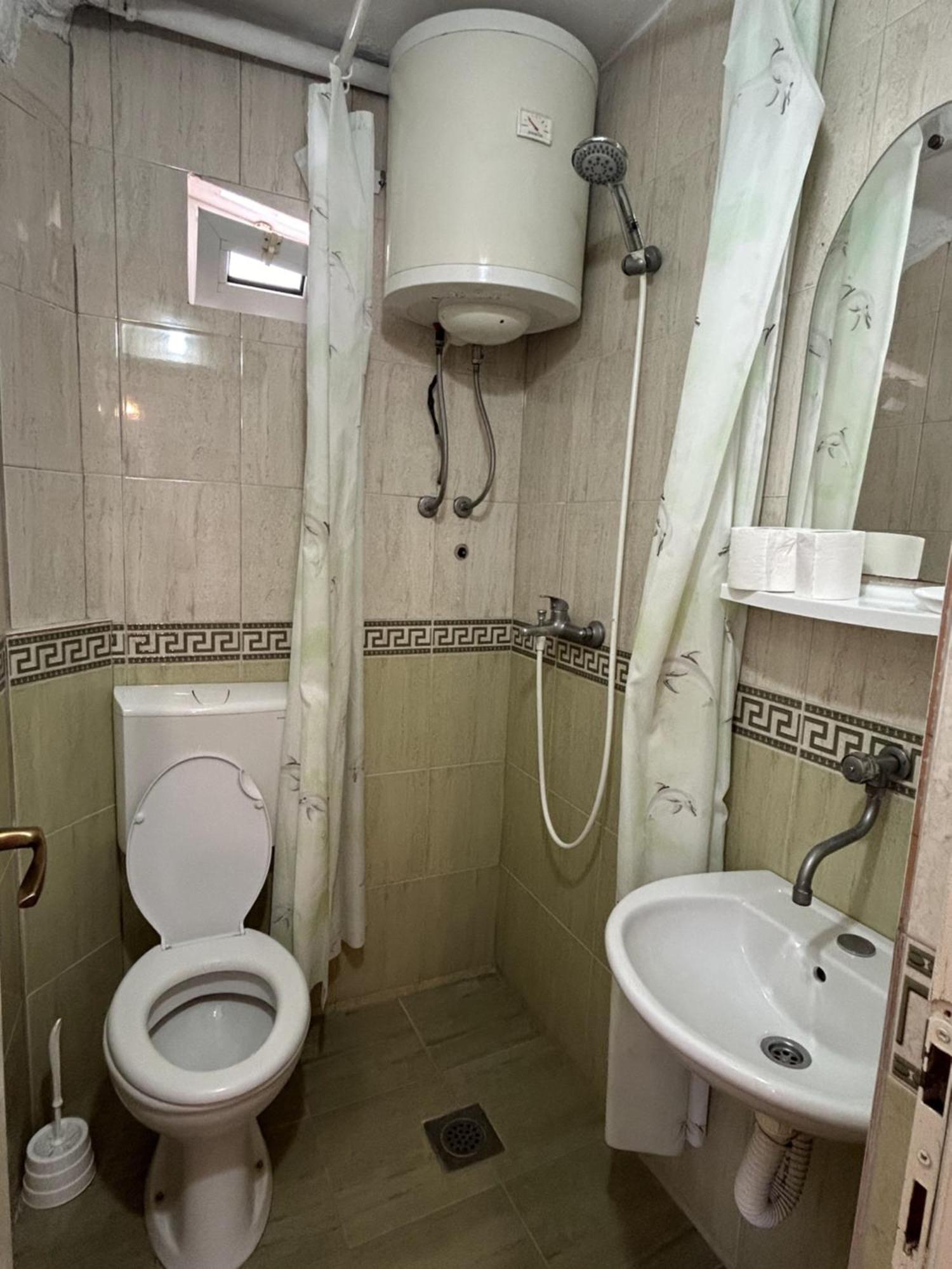 Apartments Todor Bar Zewnętrze zdjęcie
