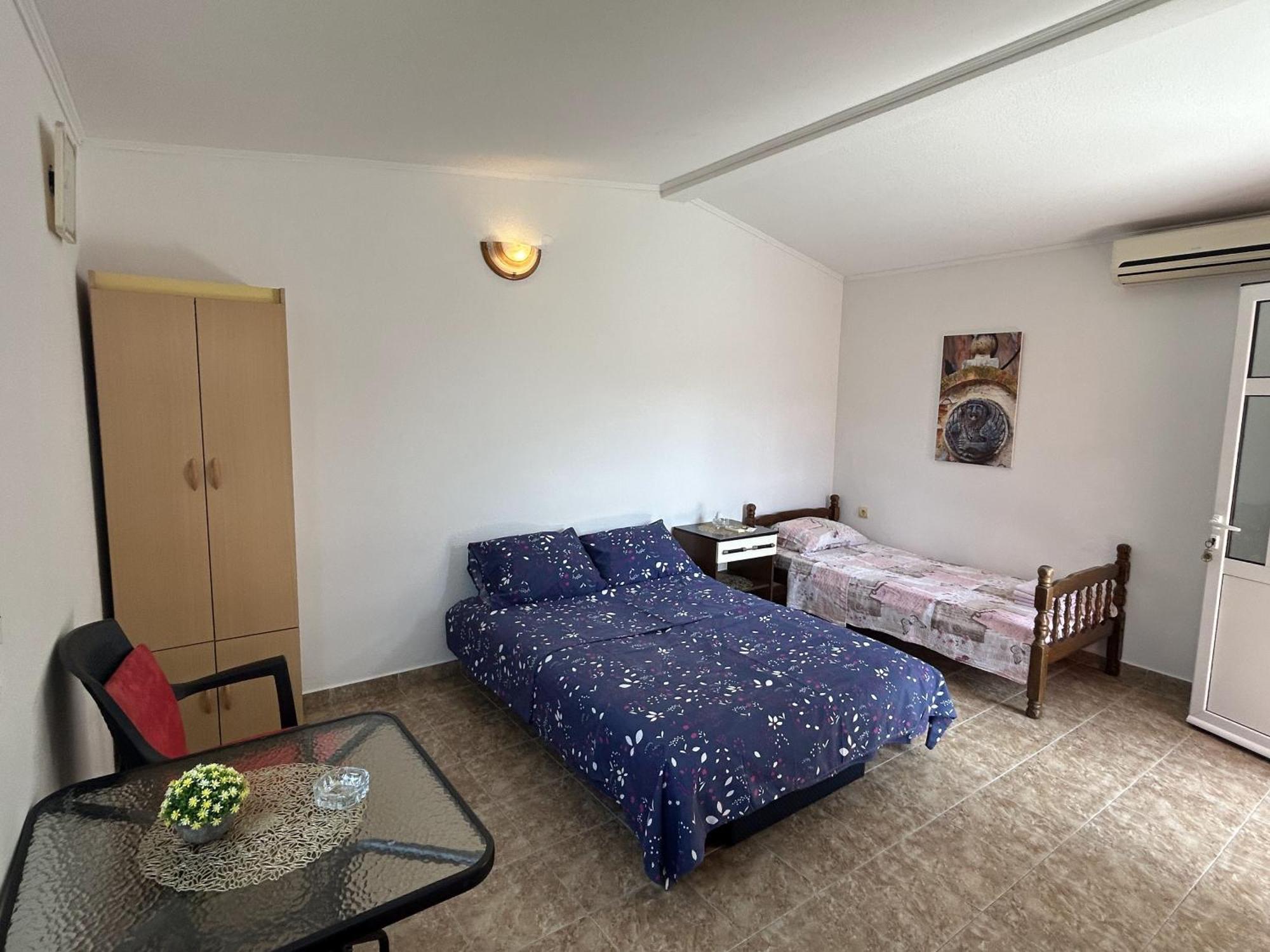 Apartments Todor Bar Zewnętrze zdjęcie