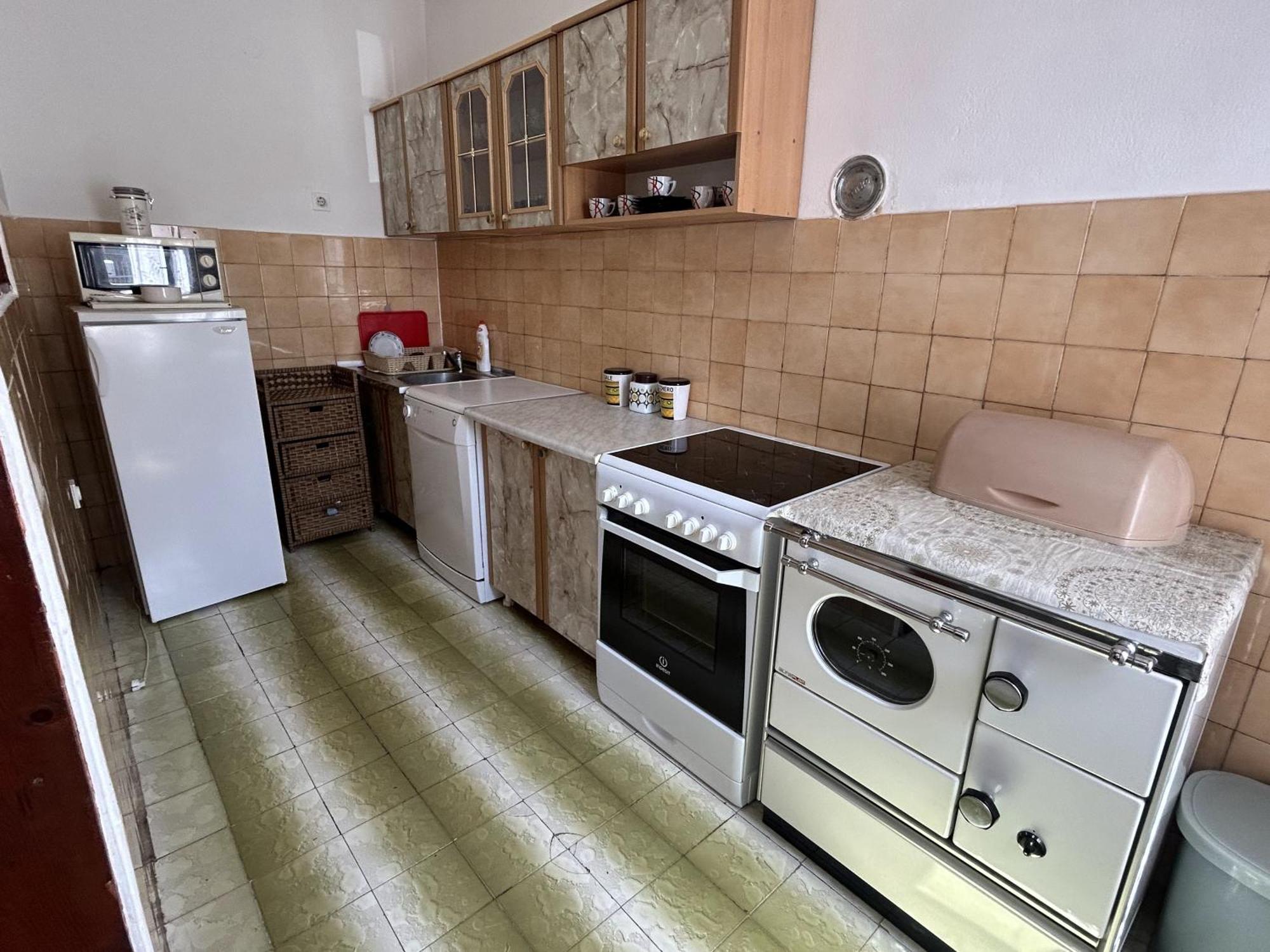 Apartments Todor Bar Zewnętrze zdjęcie