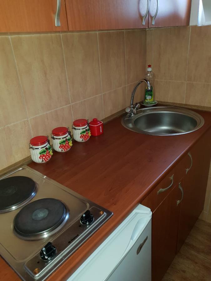 Apartments Todor Bar Zewnętrze zdjęcie