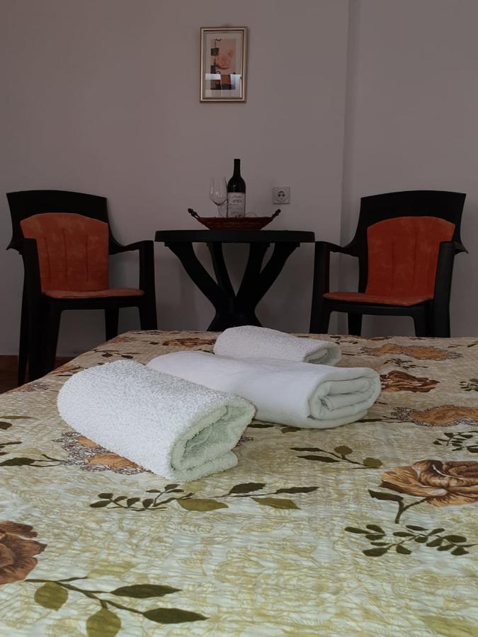 Apartments Todor Bar Zewnętrze zdjęcie