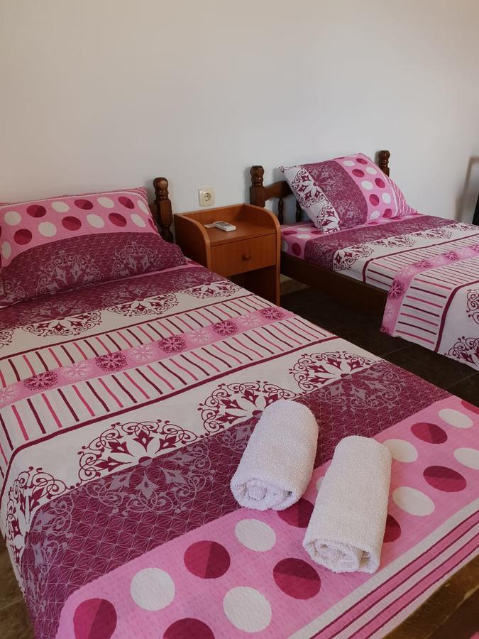 Apartments Todor Bar Zewnętrze zdjęcie