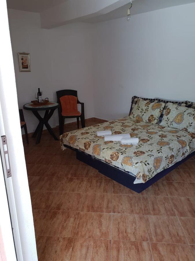 Apartments Todor Bar Zewnętrze zdjęcie